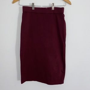 Forever 21 Pencil Skirt